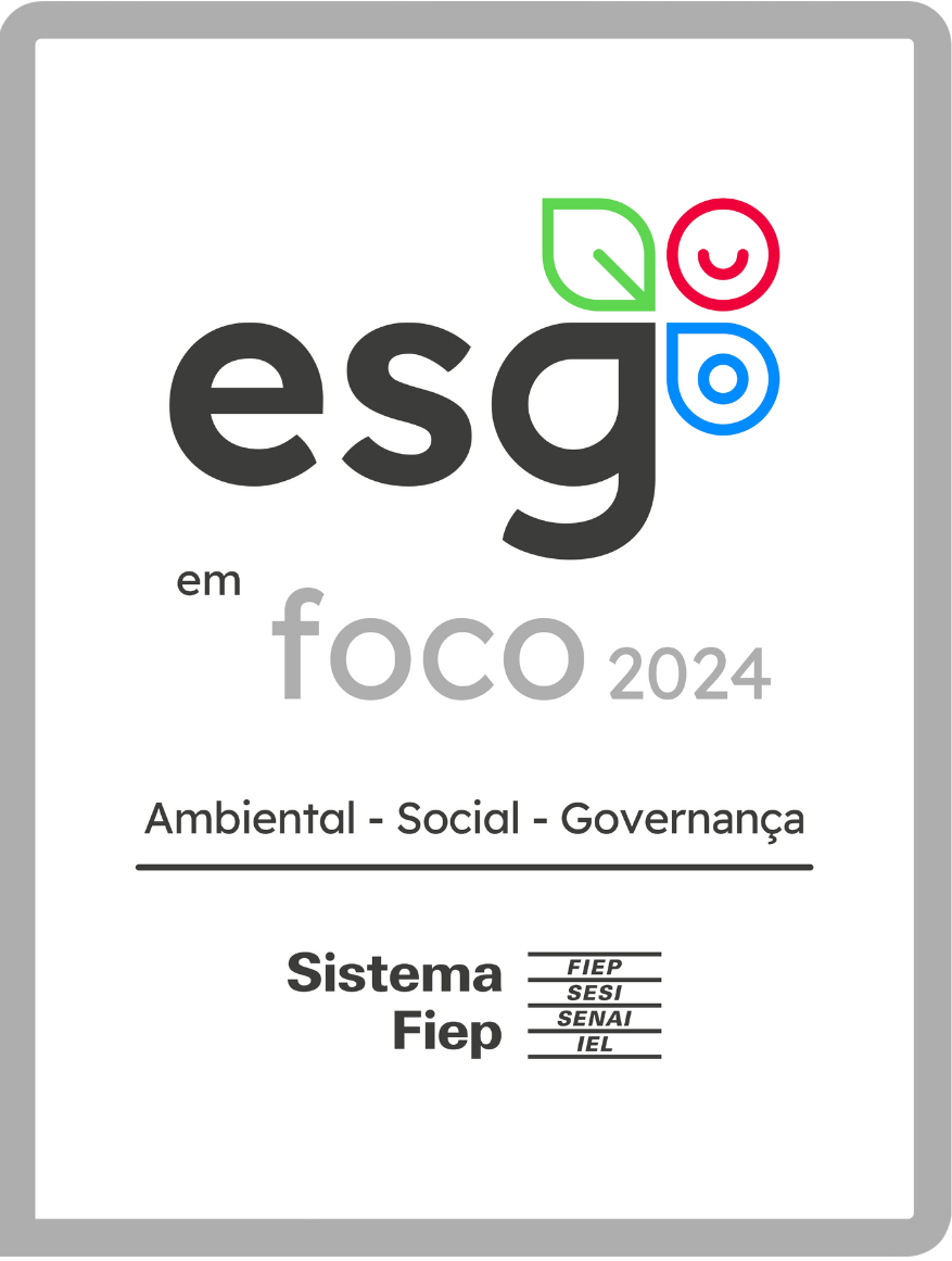 Selo ESG